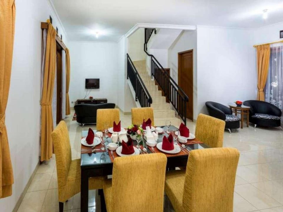 Braja Mustika Hotel Bogor Hotel in West Java