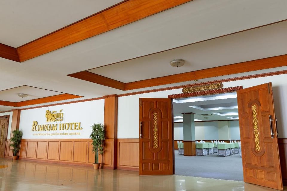 Rimnam Hotel Suk Sawat 70 Hotel in Thailand