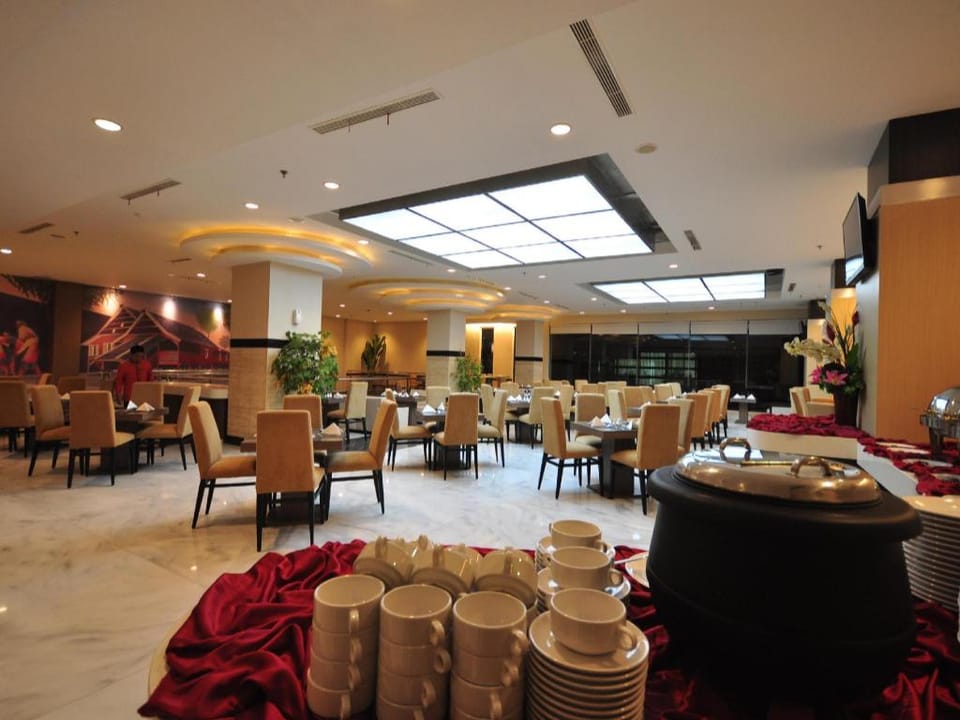 D Maleo Hotel Makassar Hotel in Indonesia