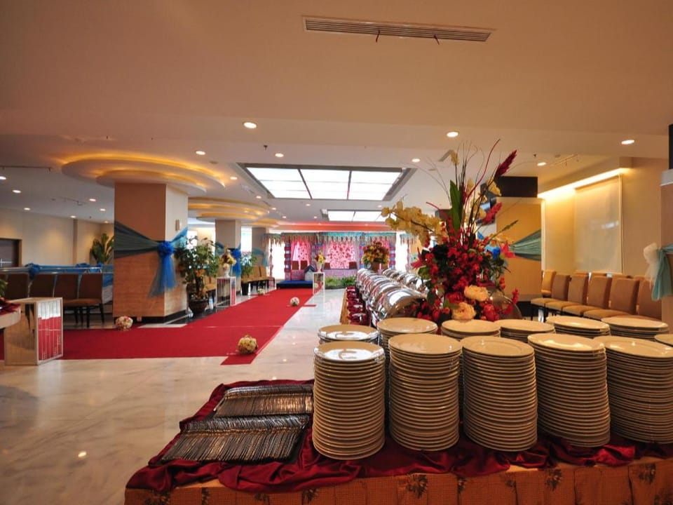 D Maleo Hotel Makassar Hotel in Indonesia
