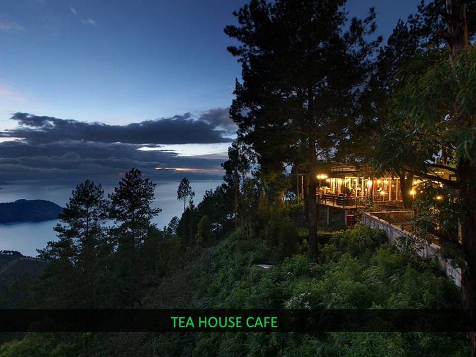 Taman Simalem Resort Resort in Indonesia