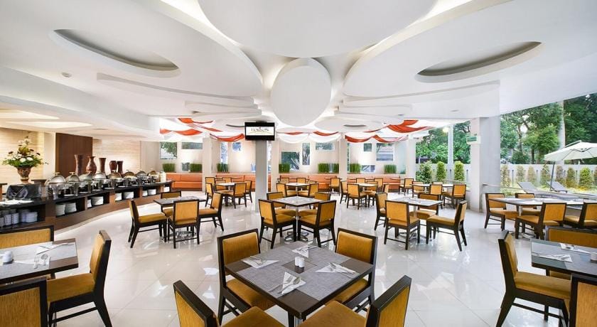 Grand Cakra Hotel Malang Hotel in East Java