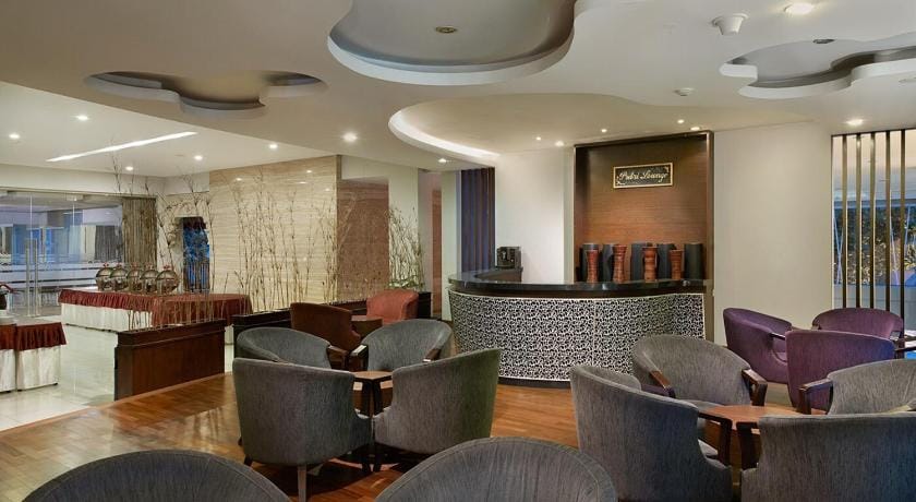 Grand Cakra Hotel Malang Hotel in East Java