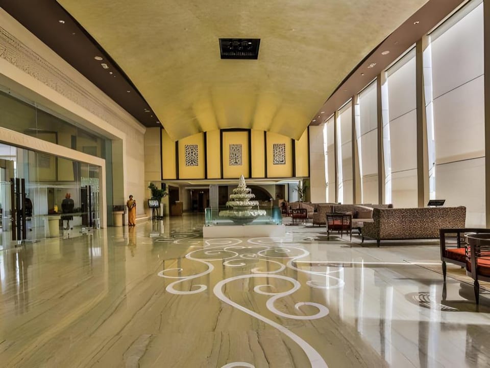 The Lalit Traveller Hotel Hotel in Jaipur