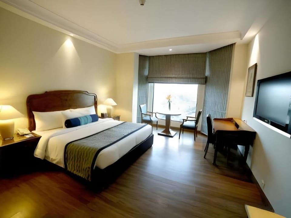 The Lalit Traveller Hotel Hotel in Jaipur