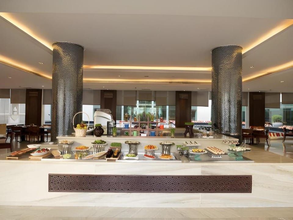 The Lalit Traveller Hotel Hotel in Jaipur