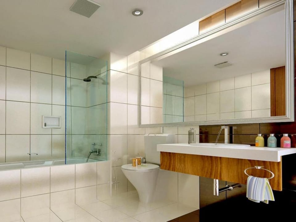 Amazing City Beach Resort Palu Hotel in Indonesia