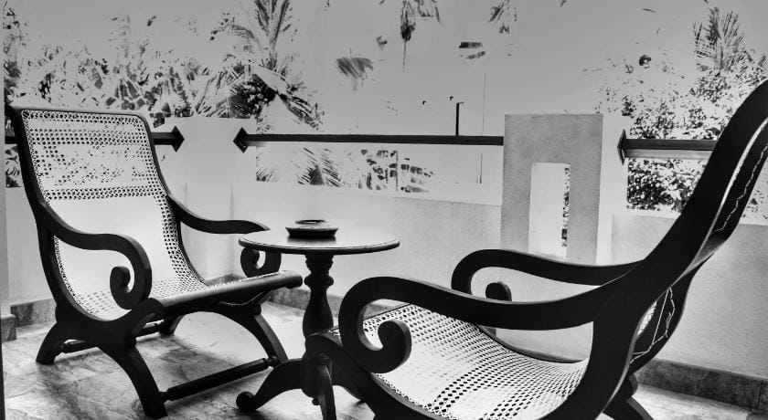 Villa Dineha Bed and Breakfast in Hikkaduwa