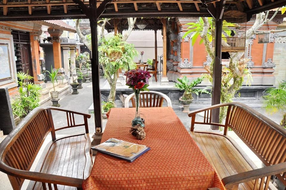Astiti Guest House Salon and Spa Bed and Breakfast in Ubud