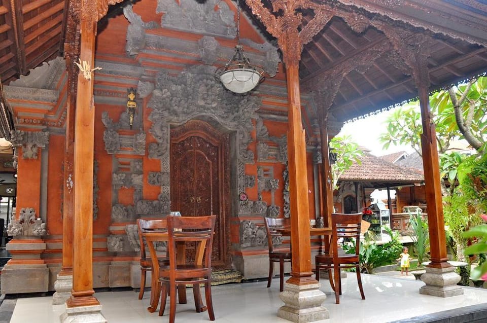 Astiti Guest House Salon and Spa Bed and Breakfast in Ubud