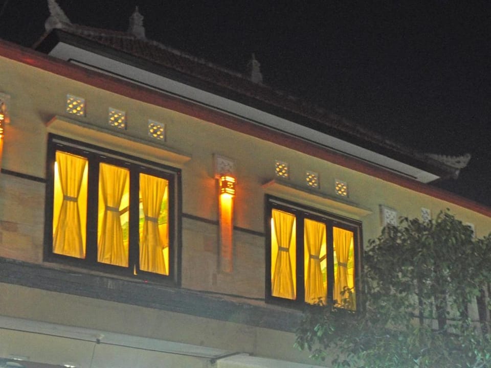 Astiti Guest House Salon and Spa Bed and Breakfast in Ubud