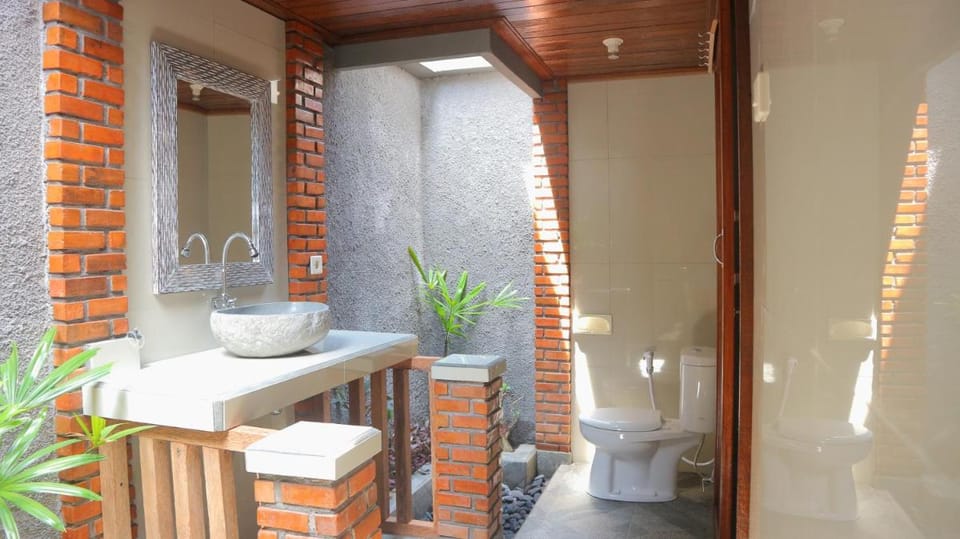Chez Ida Vacation rental in Sukawati