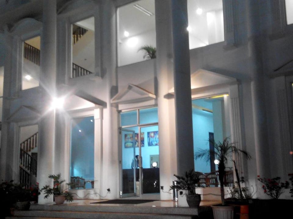 Hotel Alpha Classica Hotel in Lembang