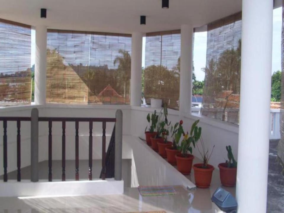 Hotel Alpha Classica Hotel in Lembang