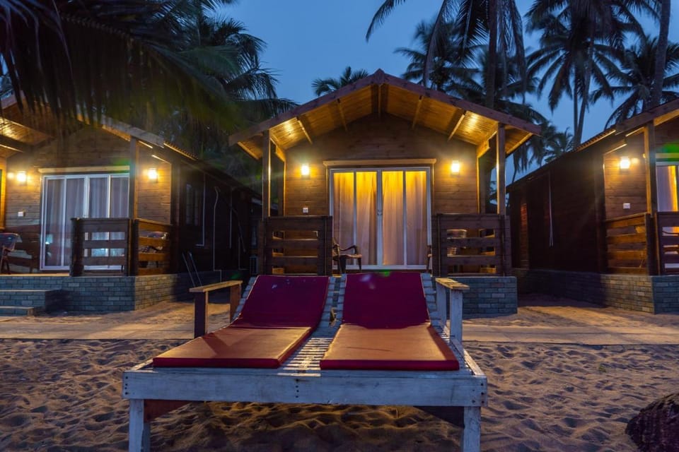 Vista Praia Beach Resort Resort in Goa, India