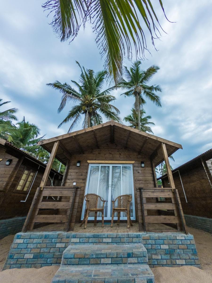 Vista Praia Beach Resort Resort in Goa, India