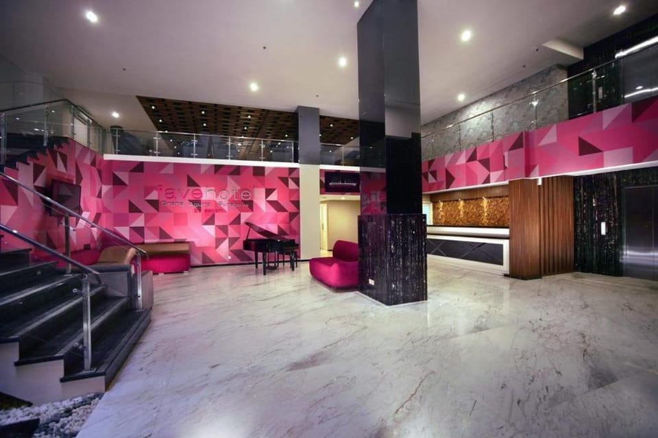 Favehotel Graha Agung Surabaya Hotel in Surabaya