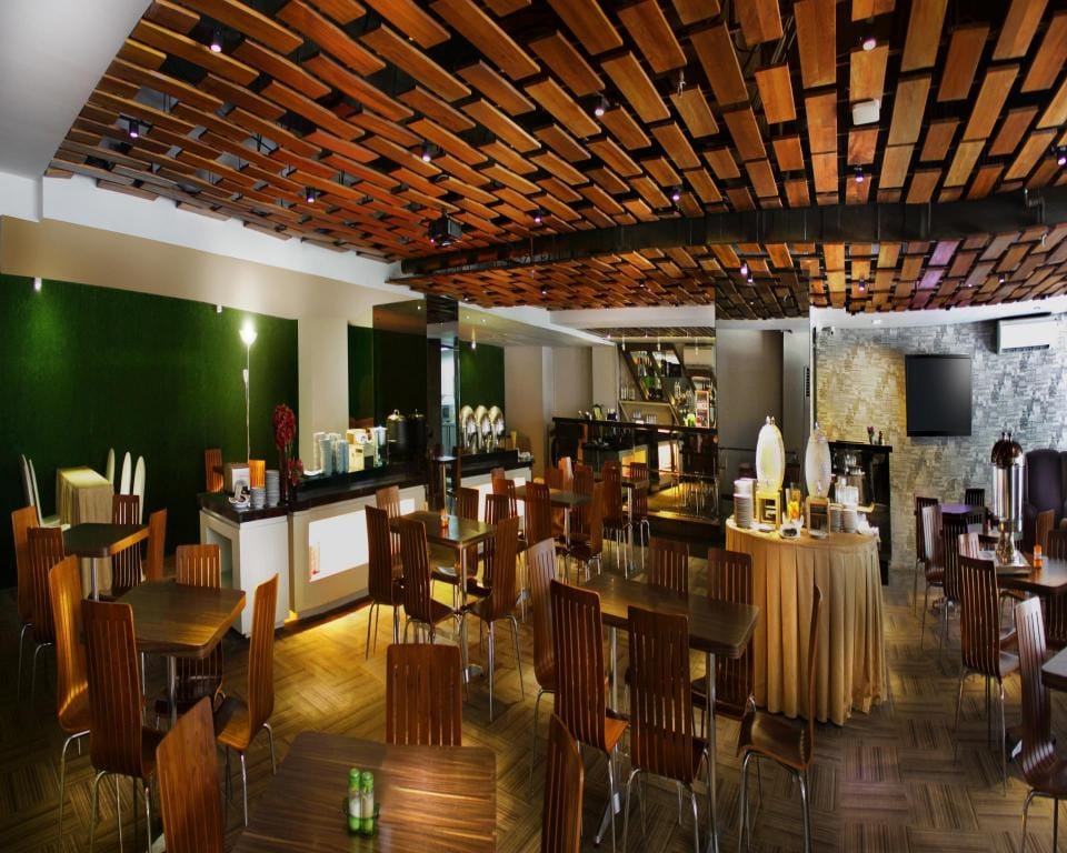 Favehotel Graha Agung Surabaya Hotel in Surabaya