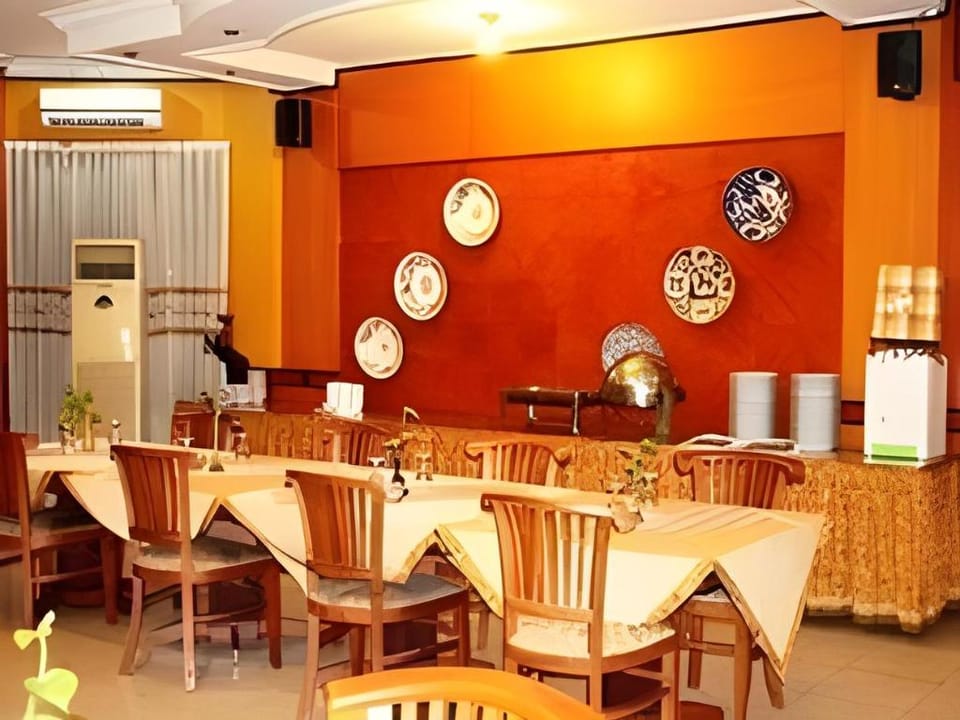 New Siliwangi Hotel and Restaurant Hotel in Indonesia