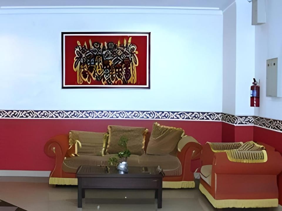 New Siliwangi Hotel and Restaurant Hotel in Indonesia