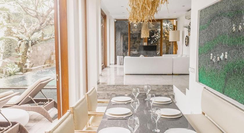 AB Apartment Seminyak Apartment in Kuta