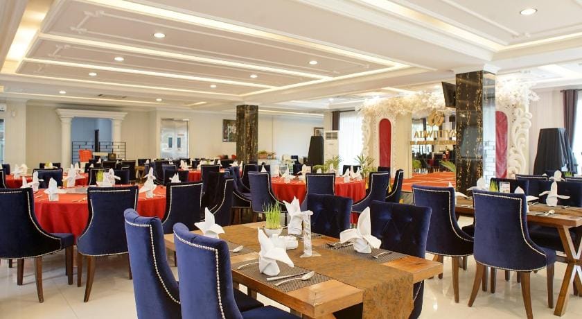 Adhiwangsa Hotel And Convention Hall Hotel in Special Region of Yogyakarta
