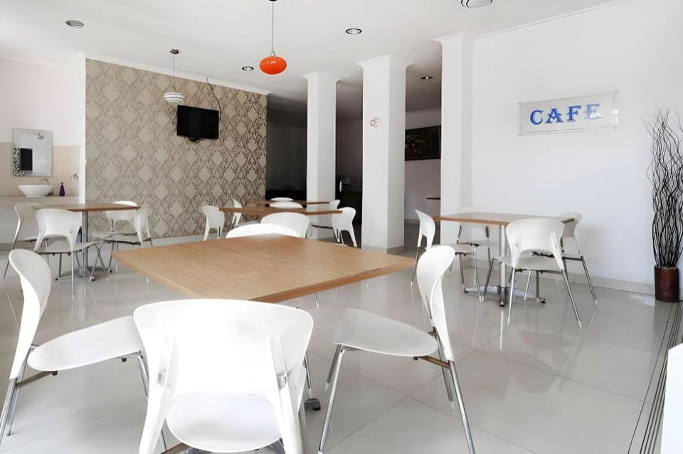Sapadia Guest House Hotel in Bandung