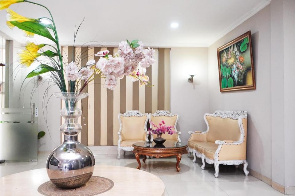 Sapadia Guest House Hotel in Bandung