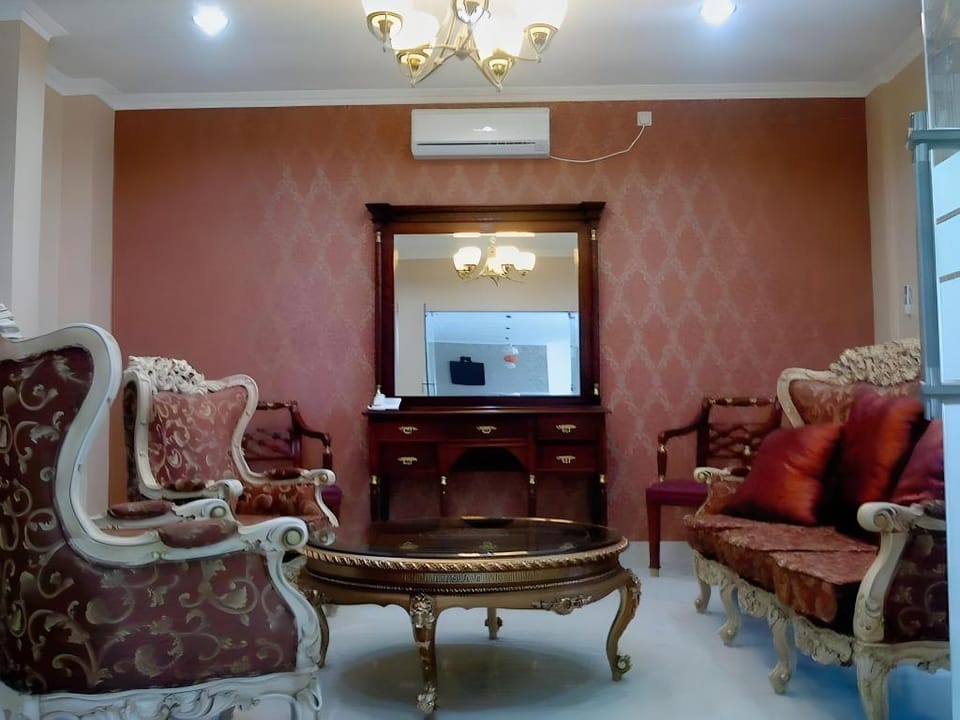 Sapadia Guest House Hotel in Bandung