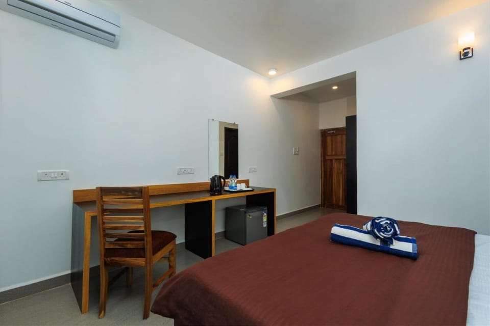 Om Shanti Beach Stay Patnem Luxury tent in Canacona