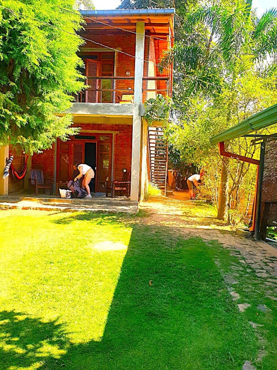 Ella Okreech Cottages Bed and Breakfast in Uva Province, Sri Lanka