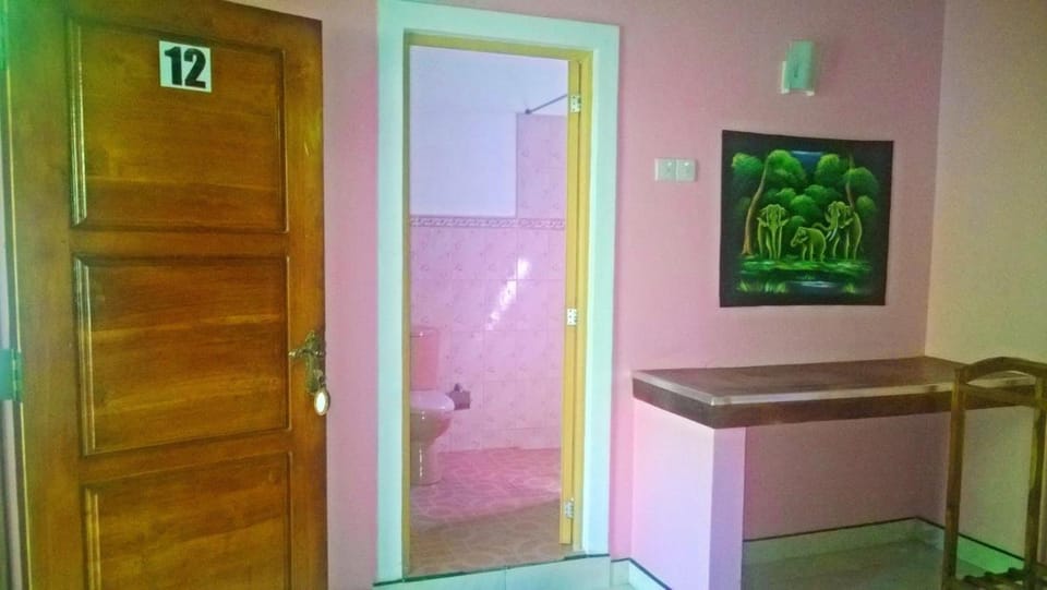 Sigiri Holiday Inn Resort in Dambulla