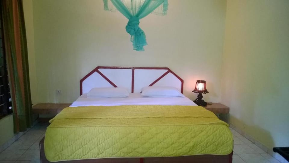 Sigiri Holiday Inn Resort in Dambulla