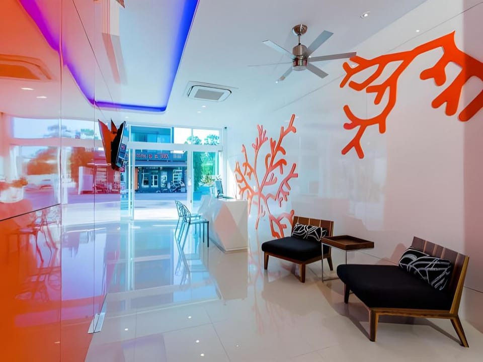 Casa de coral boutique hotel Hotel in Rawai