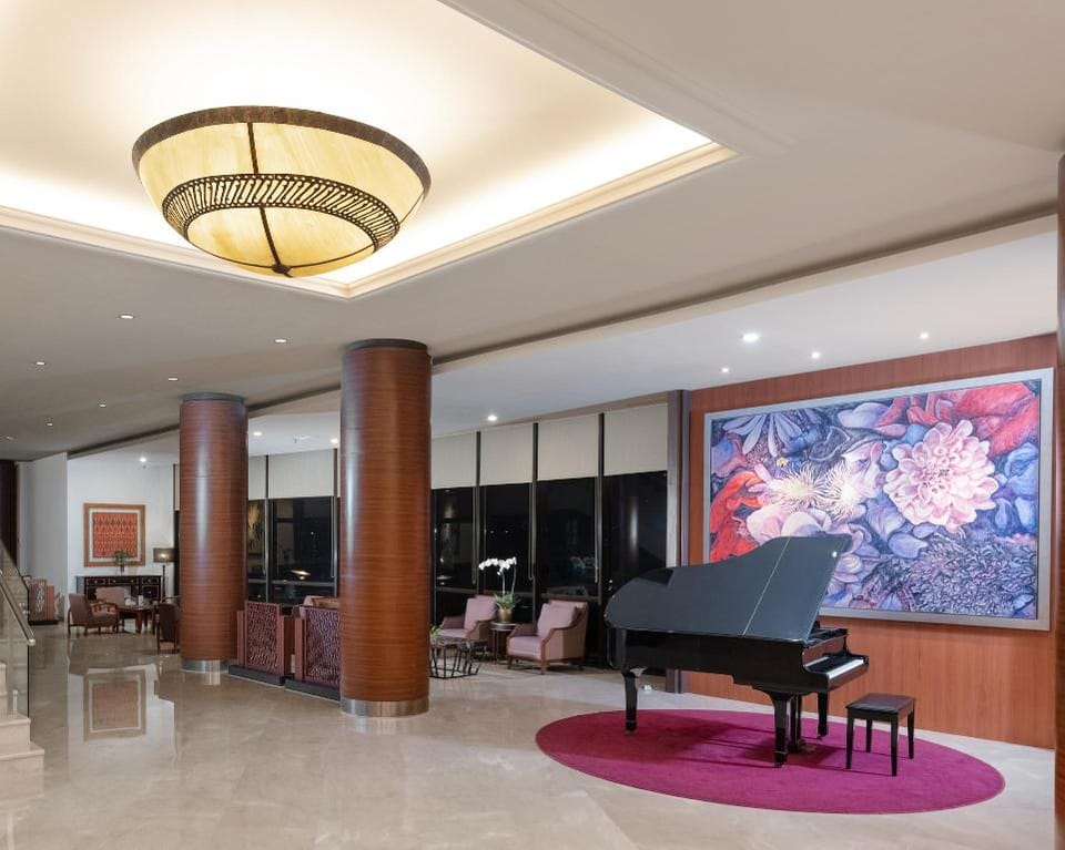 Hotel Santika Premiere Bintaro Hotel in Jakarta