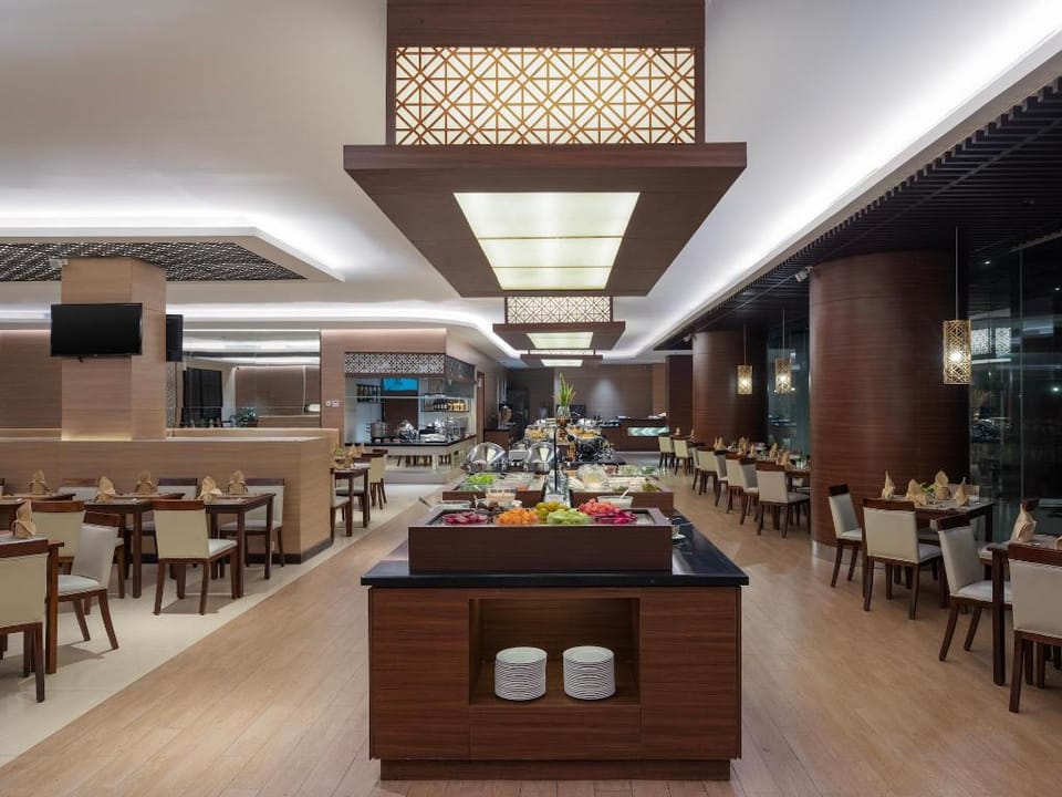 Hotel Santika Premiere Bintaro Hotel in Jakarta