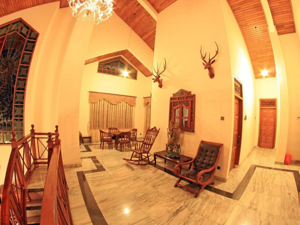 D Ajenk Boutique Guesthouse Hotel in Special Region of Yogyakarta