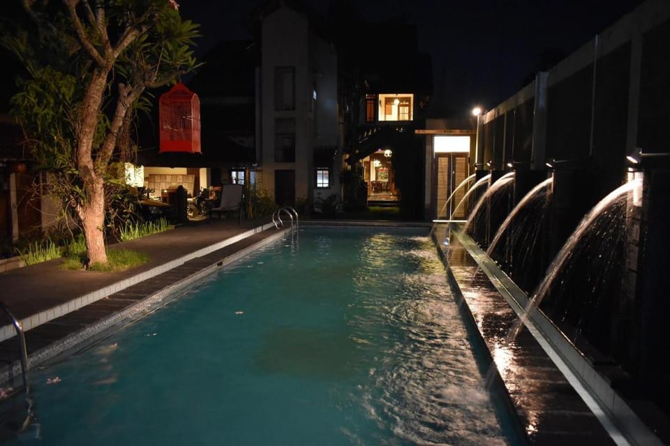 D Ajenk Boutique Guesthouse Hotel in Special Region of Yogyakarta