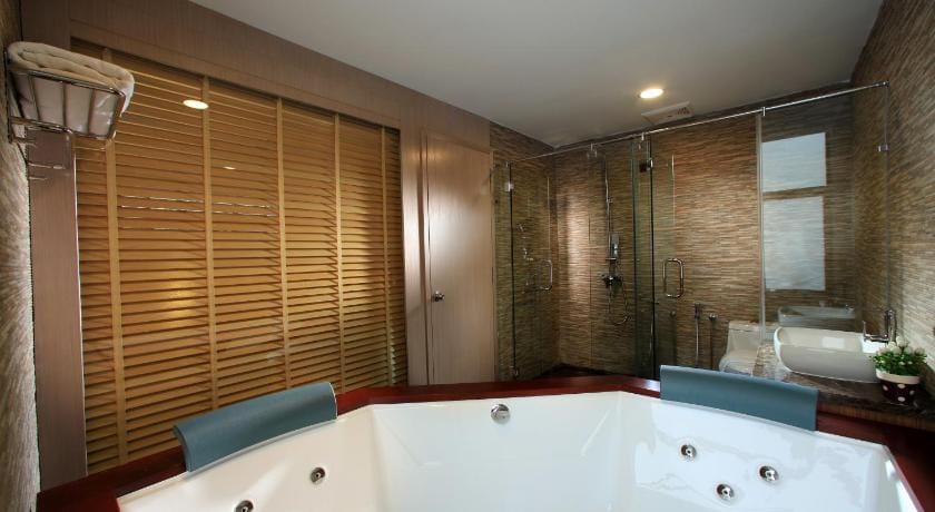 Izumi Hotel Bukit Bintang Hotel in Federal Territory of Kuala Lumpur