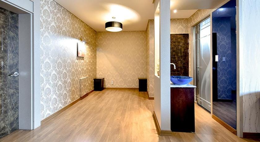 Airtel Busan Motel in Busan