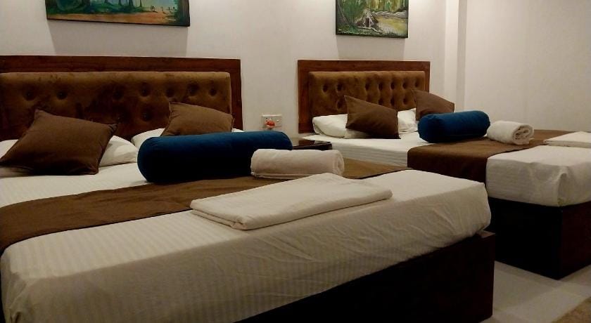 Sandula Holiday Resort Hotel in Sri Lanka