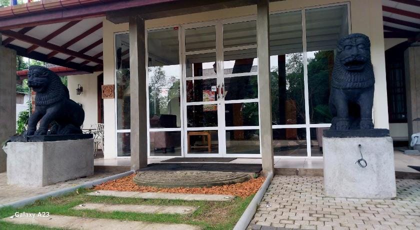 Sandula Holiday Resort Hotel in Sri Lanka