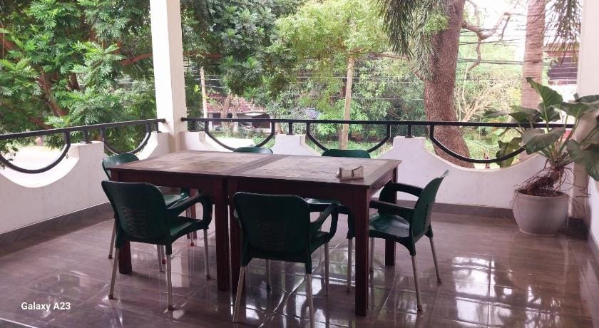 Sandula Holiday Resort Hotel in Sri Lanka