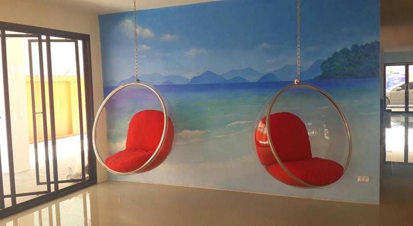 Nalin Place Bed and Breakfast in Ranong, Khao Niwet, Mueang Ranong District, Ranong 85000, Thailand