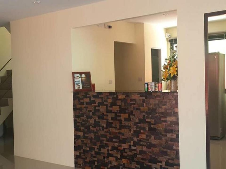 Nalin Place Bed and Breakfast in Ranong, Khao Niwet, Mueang Ranong District, Ranong 85000, Thailand