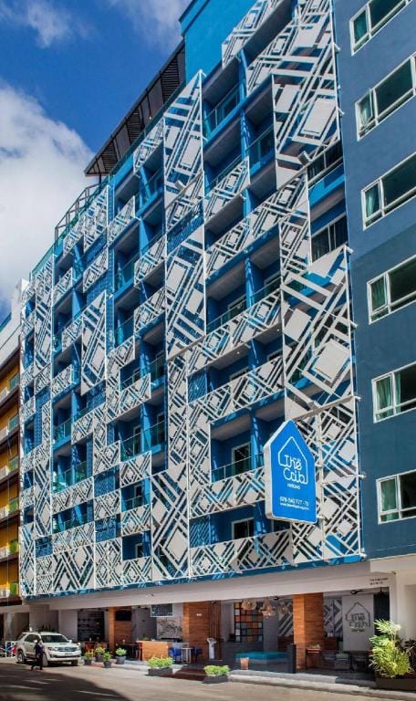 The Crib Patong - SHA Certified Hotel in Patong