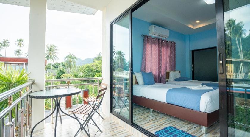 Janpa Resort Resort in Koh Samui