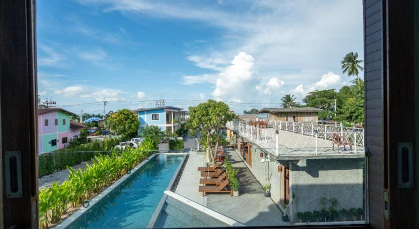 Janpa Resort Resort in Koh Samui