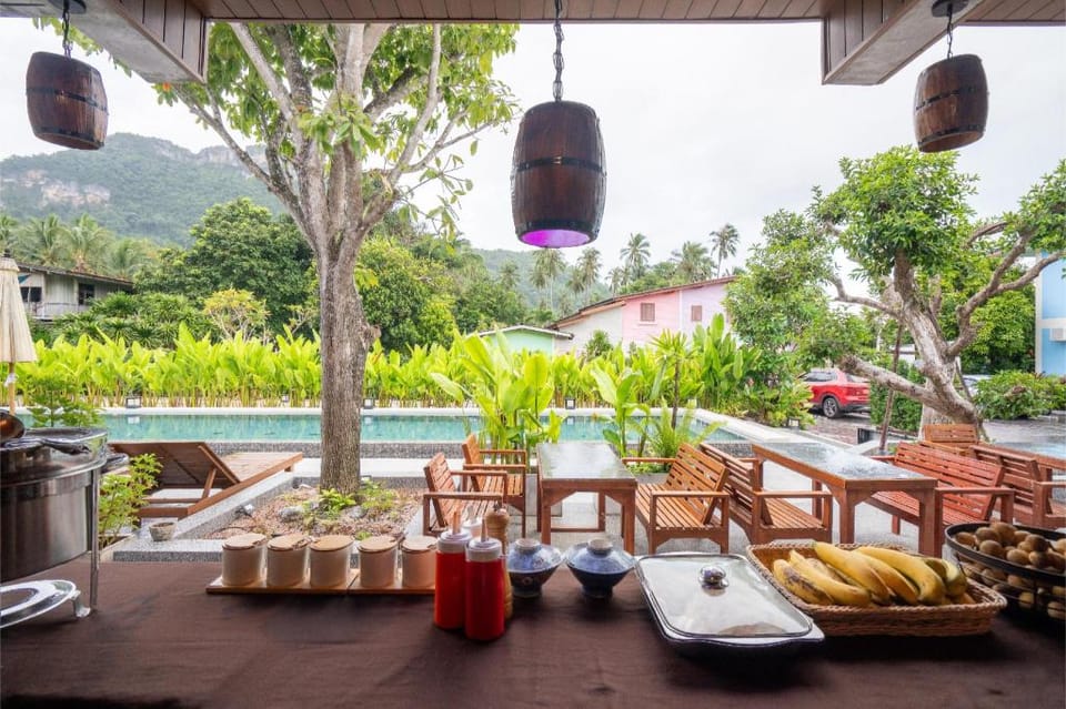 Janpa Resort Resort in Koh Samui