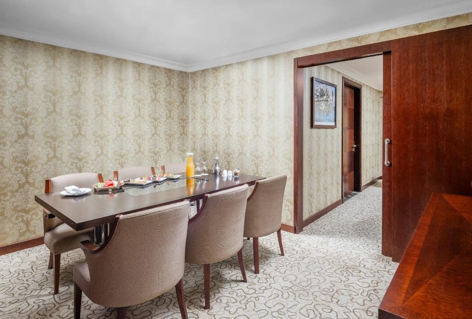 Al Aqeeq Madinah Hotel Hotel in Medina